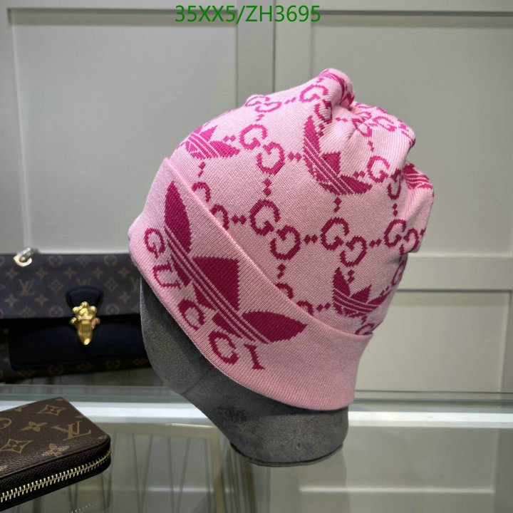 Cap -(Hat)-Adidas, Code: ZH3695,$: 35USD