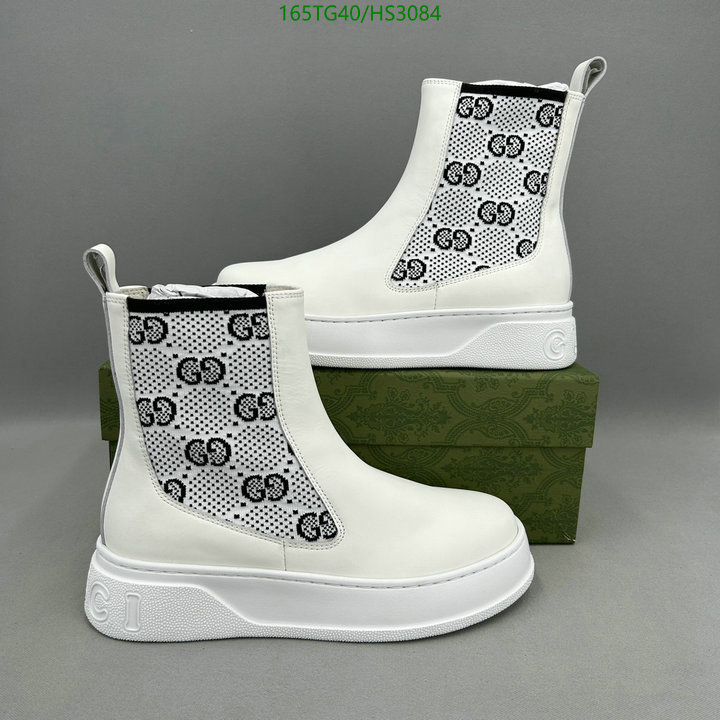 Men shoes-Gucci, Code: HS3084,