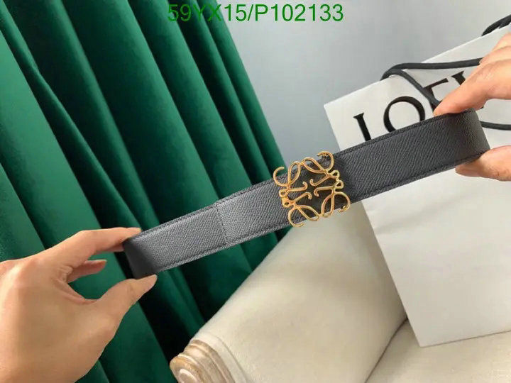 Belts-Loewe, Code: P102133,$: 55USD