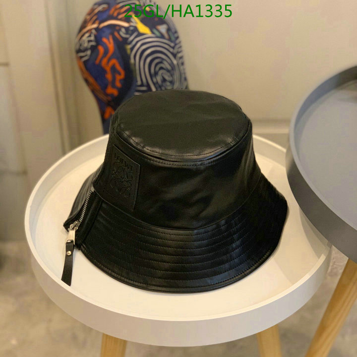 Cap -(Hat)-Loewe, Code: HA1335,$: 25USD