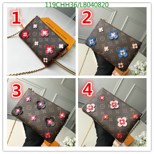 LV Bags-(Mirror)-Pochette MTis-Twist-,Code: LB040820,$:119USD