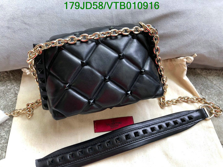 Valentino Bag-(Mirror)-Diagonal-,Code: VTB010916,$: 179USD