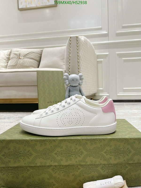 Women Shoes-Gucci, Code: HS2938,