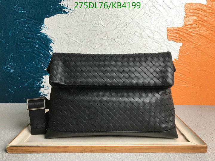 BV Bag-(Mirror)-Diagonal-,Code: KB4199,$: 275USD