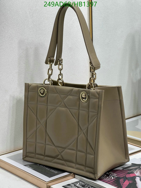 Dior Bags -(Mirror)-Other Style-,Code: HB1397,$: 249USD