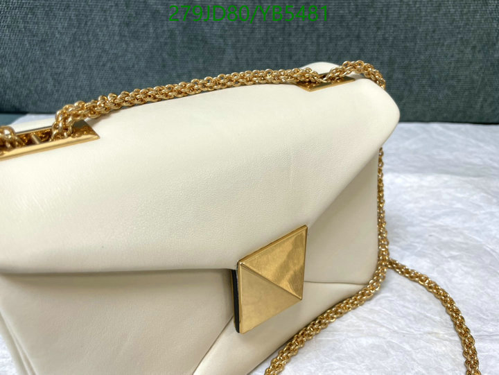 Valentino Bag-(Mirror)-Diagonal-,Code: YB5481,$: 279USD