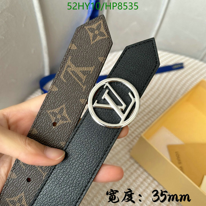 Belts-LV, Code: HP8535,$: 52USD