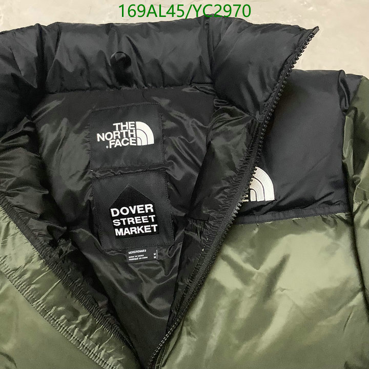 Down jacket Women-The North Face, Code: YC2970,