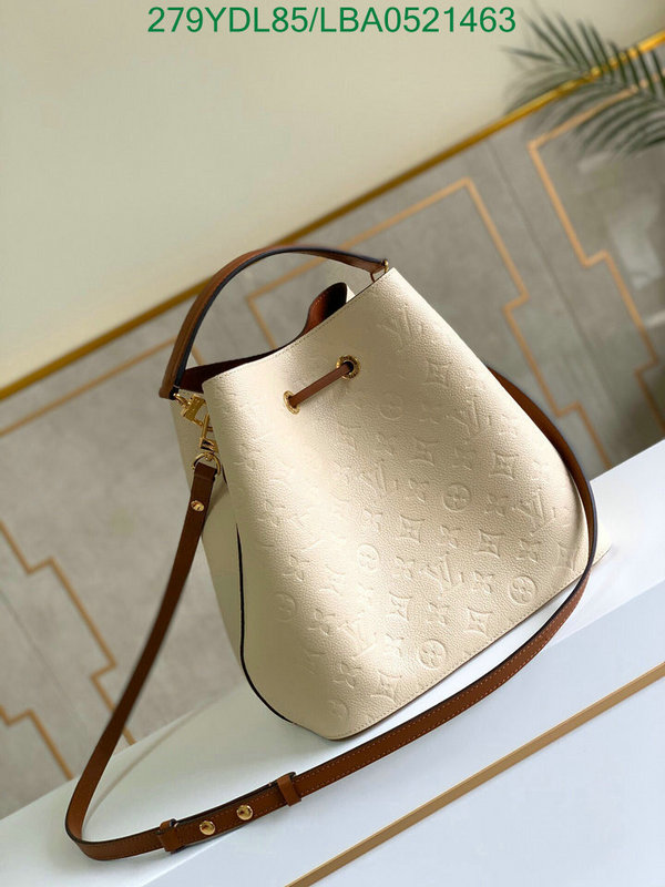 LV Bags-(Mirror)-Nono-No Purse-Nano No-,Code:LBA0521463,$: 279USD