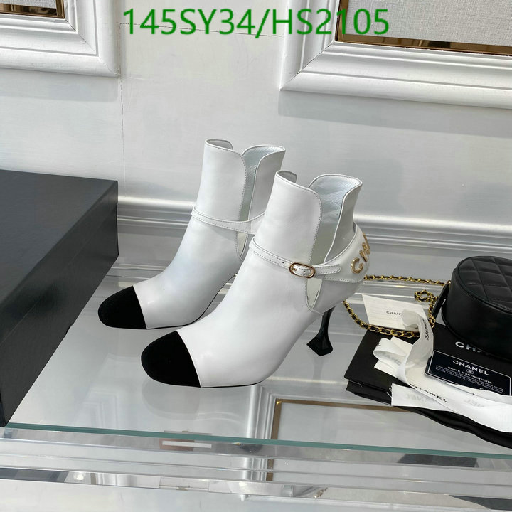 Women Shoes-Boots, Code: HS2105,$: 145USD