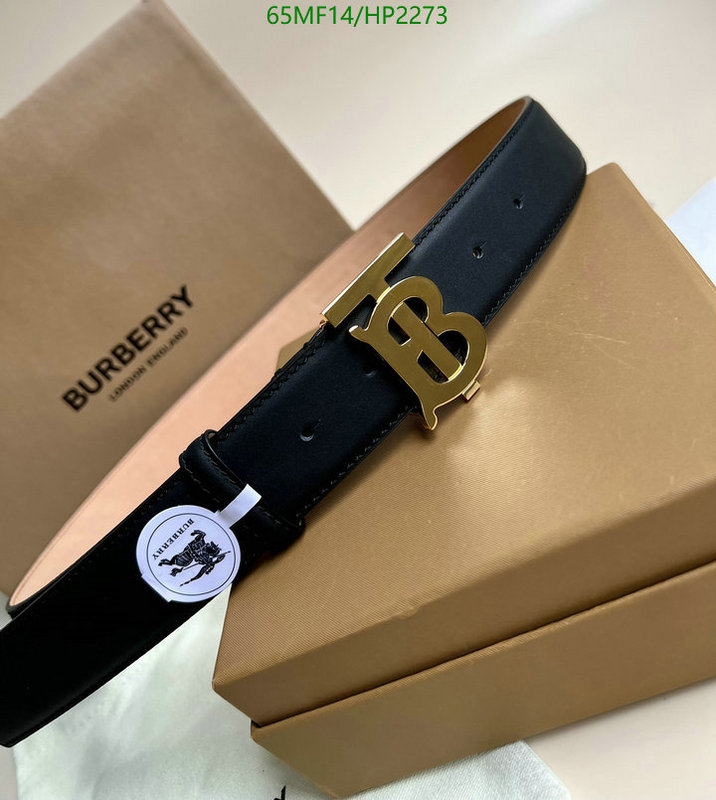 Belts-Burberry, Code: HP2273,$: 65USD