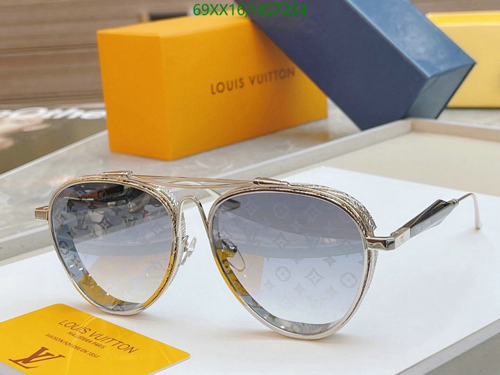 Glasses-LV, Code: HG7254,$: 69USD