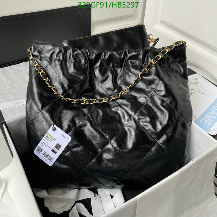 Chanel Bags -(Mirror)-Handbag-,Code: HB5297,$: 325USD