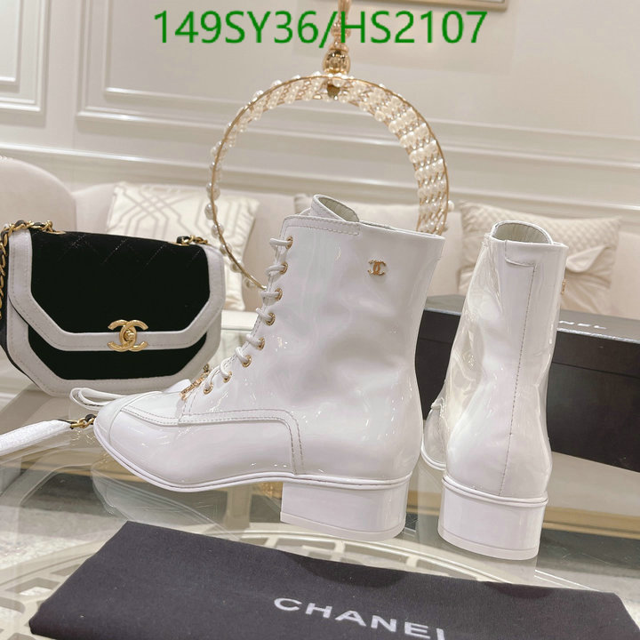 Women Shoes-Chanel,Code: HS2107,$: 149USD