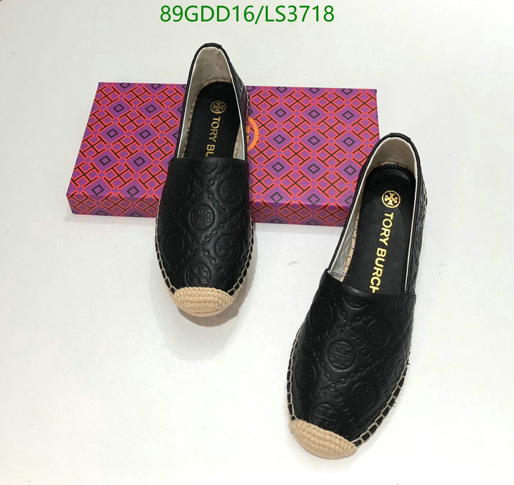 Women Shoes-Tory Burch, Code: LS3718,$: 89USD