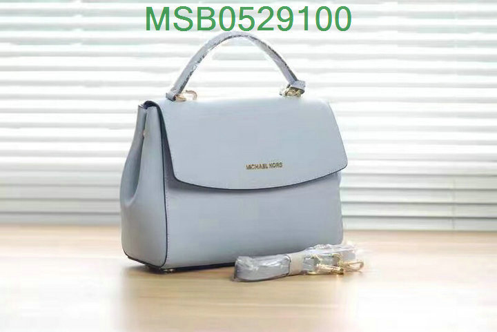 Michael Kors Bag-(Mirror)-Diagonal-,Code: MSB0529100,