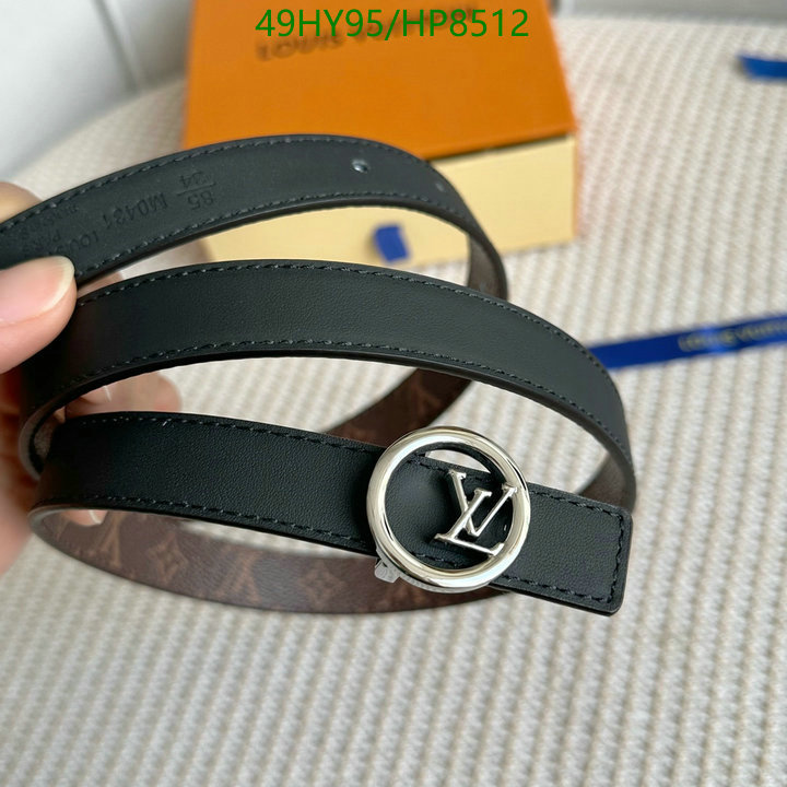 Belts-LV, Code: HP8512,$: 49USD