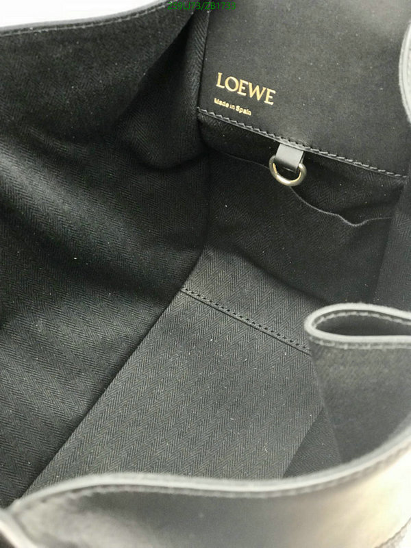 Loewe Bag-(Mirror)-Hammock,Code: ZB1733,$: 259USD