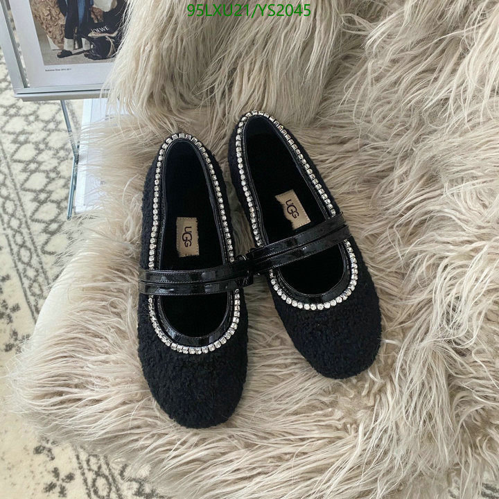 Women Shoes-UGG, Code: YS2045,$: 95USD