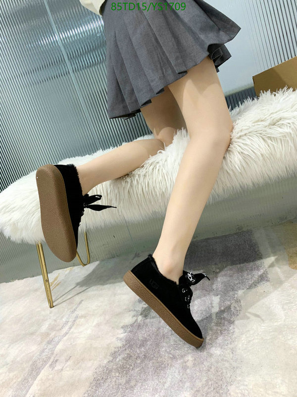 Women Shoes-UGG, Code: YS1709,$: 85USD