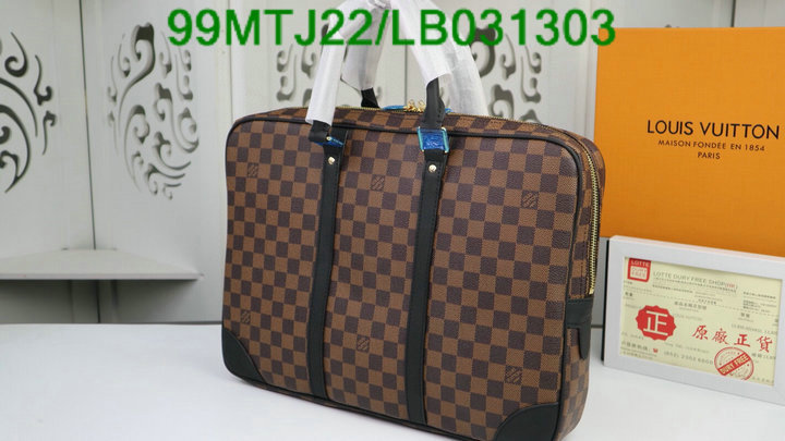 LV Bags-(4A)-Explorer-Anton-Dandy-,Code: LB031303,$: 99USD