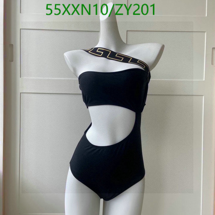 Swimsuit-Versace, Code: ZY201,$: 55USD
