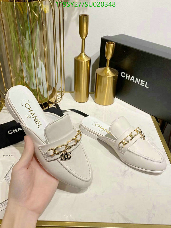 Women Shoes-Chanel,Code: SU020348,$: 119USD