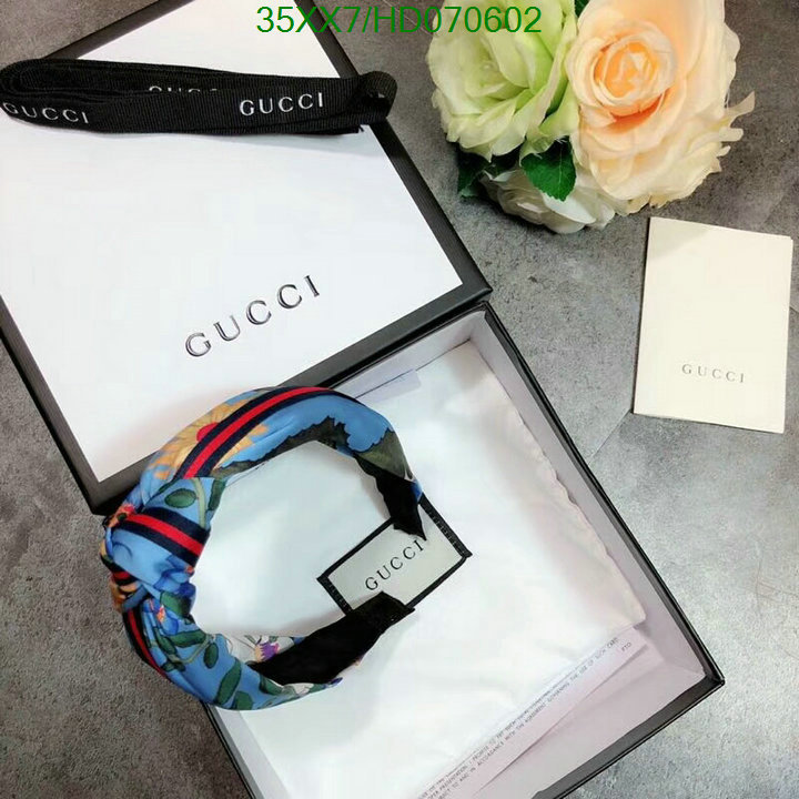 Headband-Gucci, Code: HD070602,