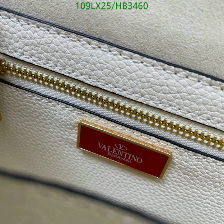 Valentino Bag-(4A)-Roman Stud-,Code: HB3460,