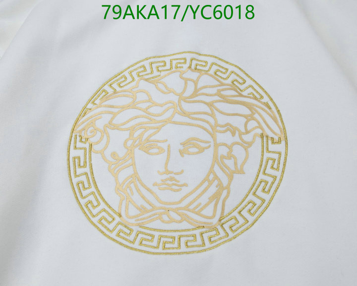 Clothing-Versace, Code: YC6018,$: 79USD