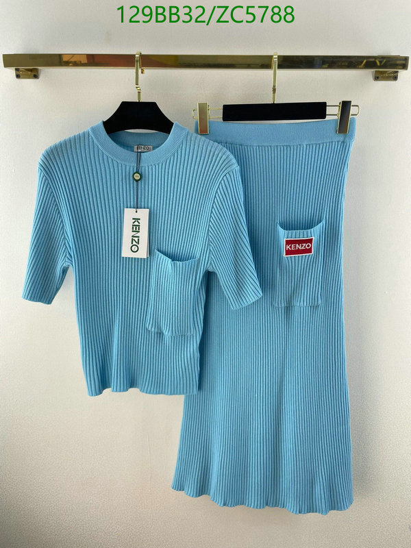 Clothing-KENZO, Code: ZC5788,$: 129USD