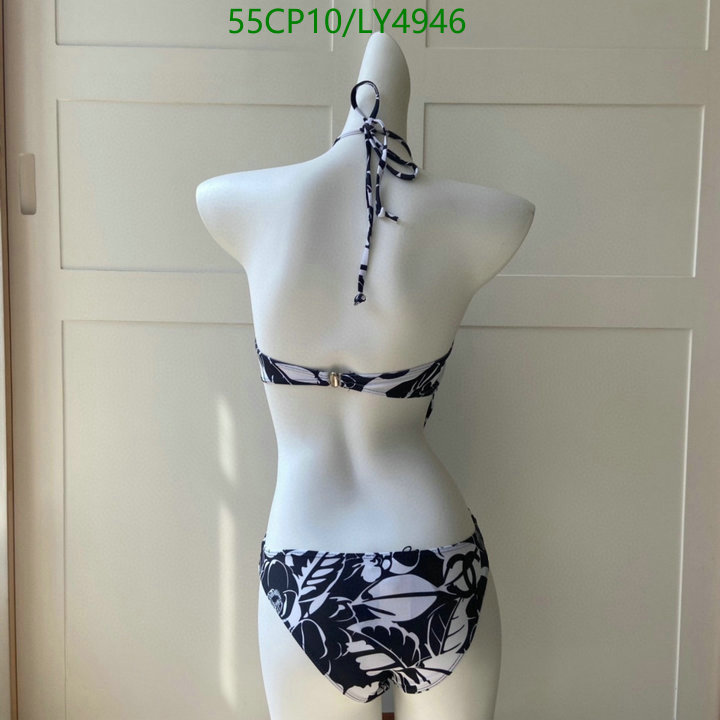 Swimsuit-Chanel,Code: LY4946,$: 55USD