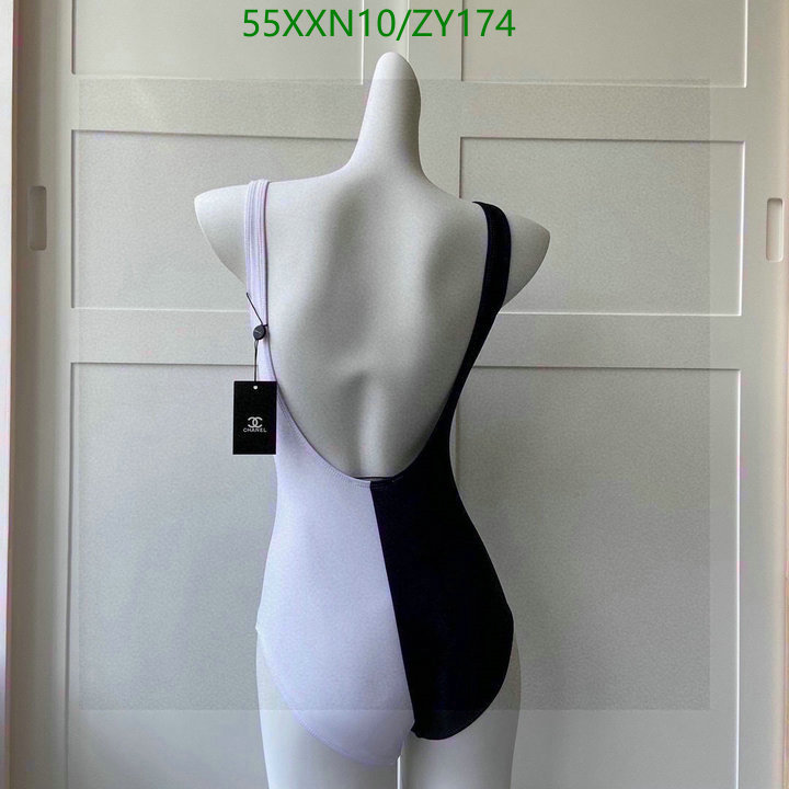 Swimsuit-Chanel,Code: ZY174,$: 55USD