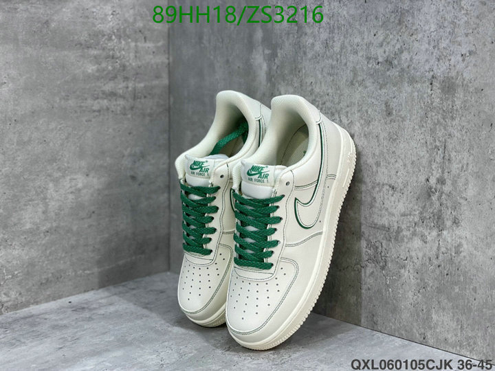 Men shoes-Nike, Code: ZS3216,$: 89USD