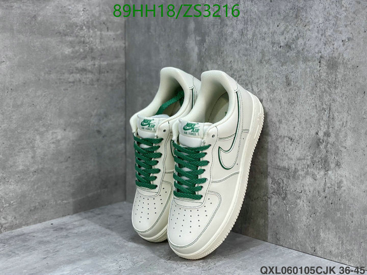 Women Shoes-NIKE, Code: ZS3216,$: 89USD