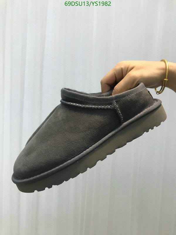 Women Shoes-UGG, Code: YS1982,$: 69USD