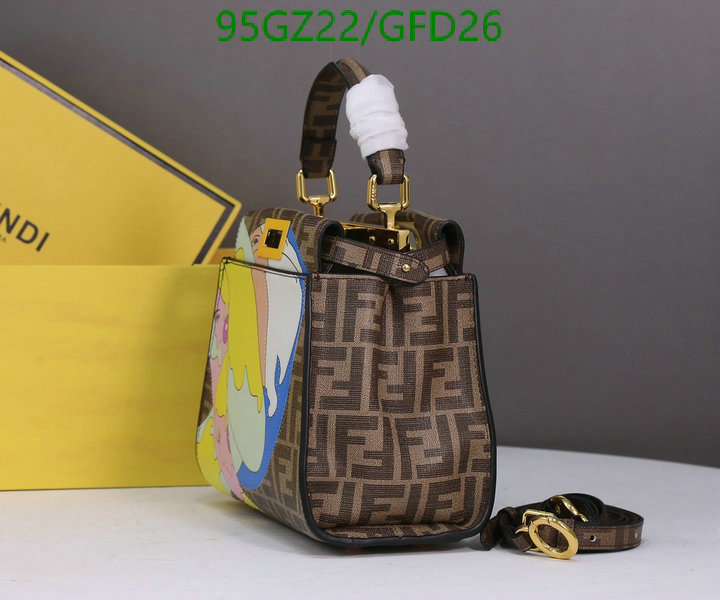 Fendi Big Sale,Code: GFD26,$: 95USD