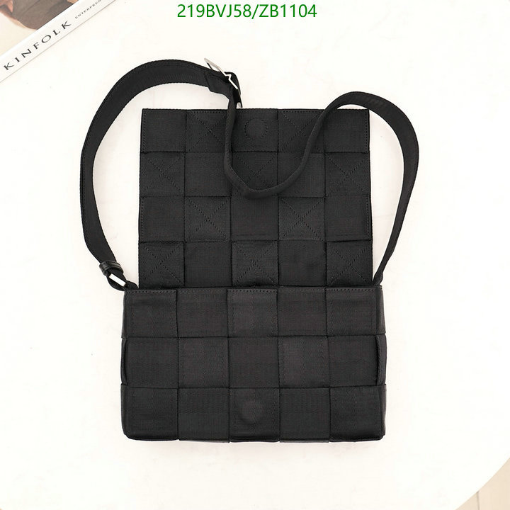 BV Bag-(Mirror)-Cassette Series,Code: ZB1104,$: 219USD