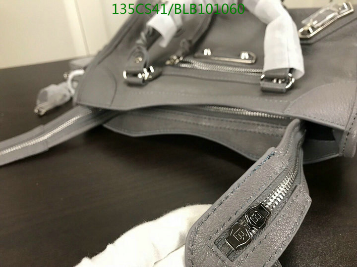 Balenciaga Bag-(Mirror)-Neo Classic-,Code: BLB101060,