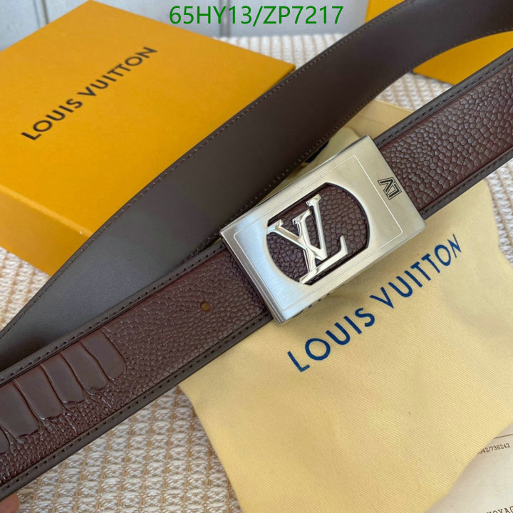 Belts-LV, Code: ZP7217,$: 65USD