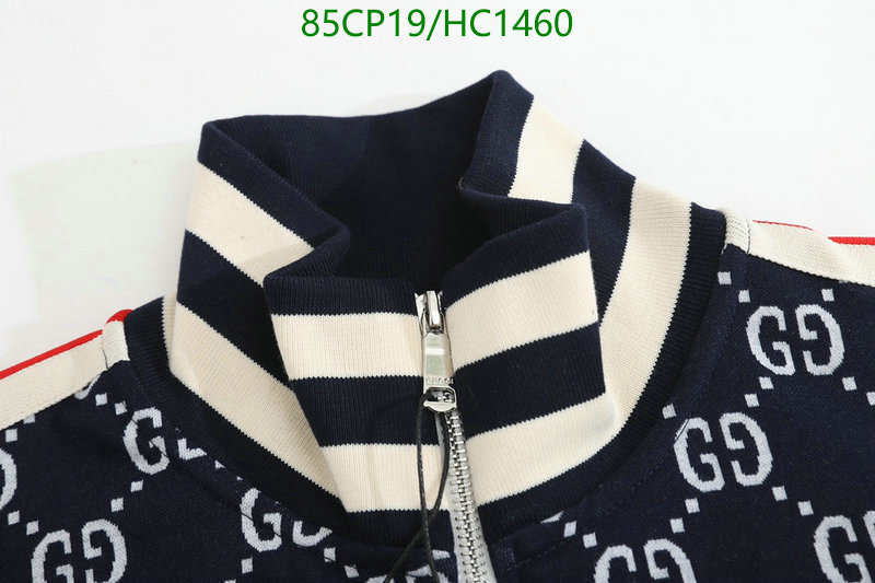 Clothing-Gucci, Code: HC1460,$: 85USD