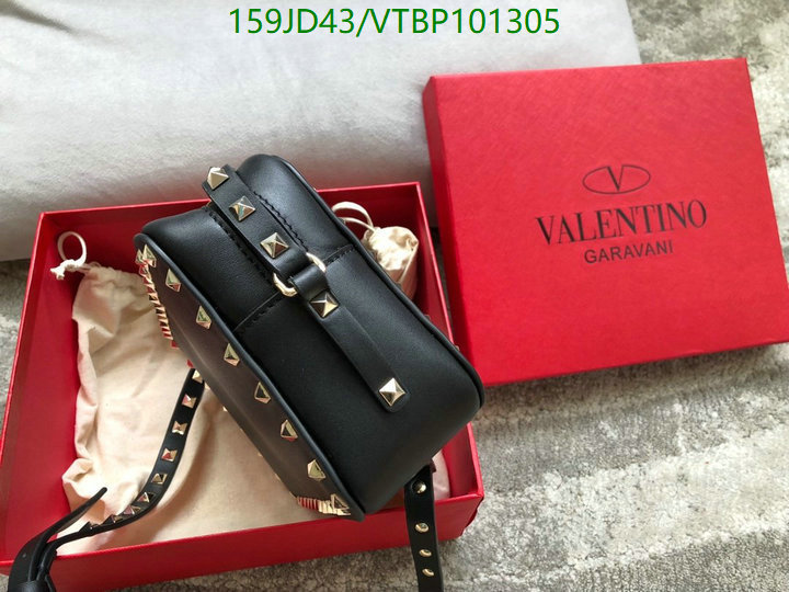 Valentino Bag-(Mirror)-Diagonal-,Code: VTBP101305,$: 159USD