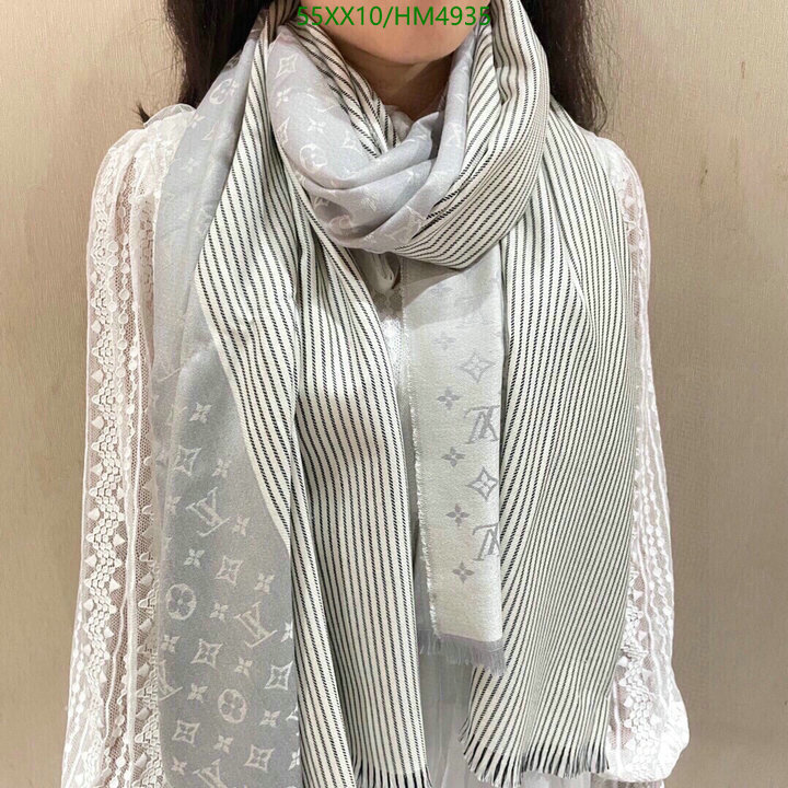 Scarf-LV, Code: HM4935,$: 55USD