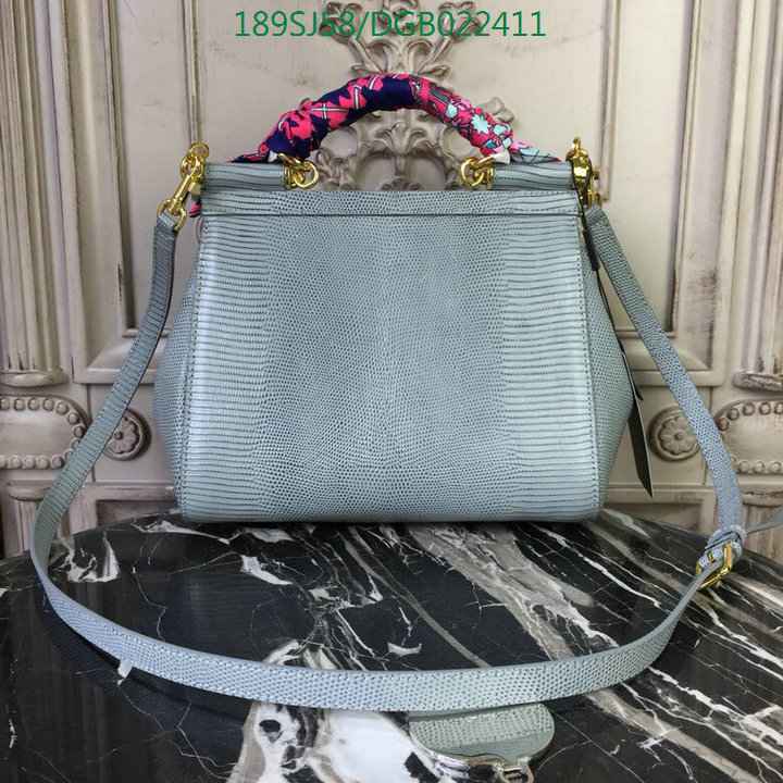 D&G Bag-(Mirror)-Sicily,Code: DGB022411,