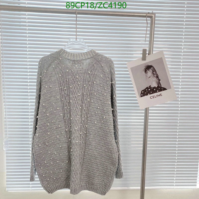 Clothing-Dior,Code: ZC4190,$: 89USD