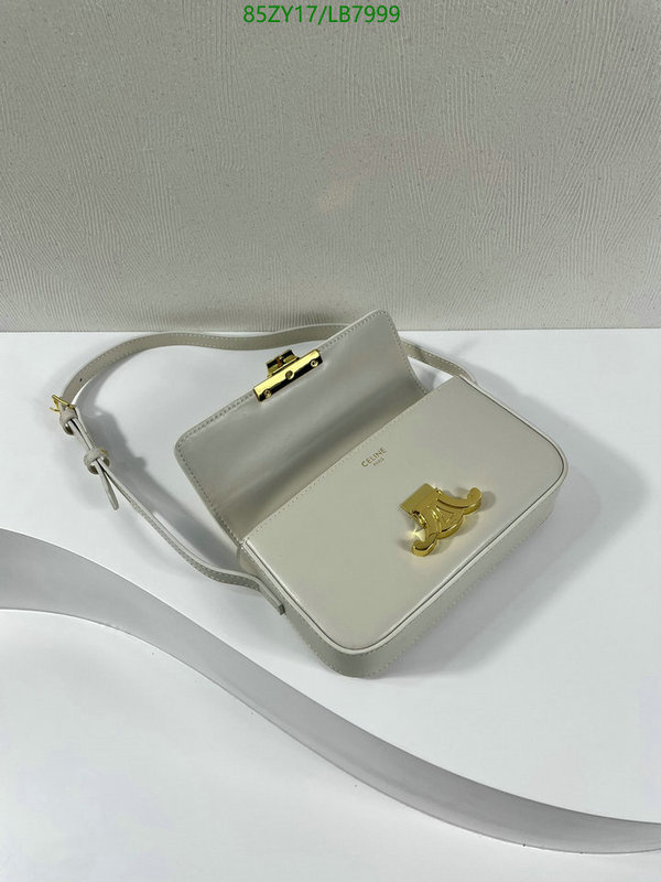 Celine Bag-(4A)-Triomphe Series,Code: LB7999,$: 85USD