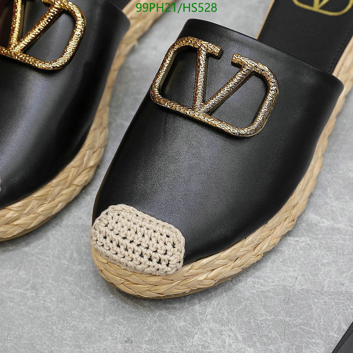 Women Shoes-Valentino, Code: HS528,$: 99USD