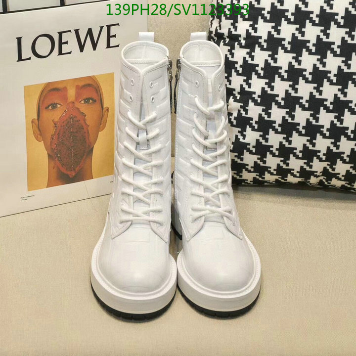 Women Shoes-Fendi, Code: SV1123393,$:139USD