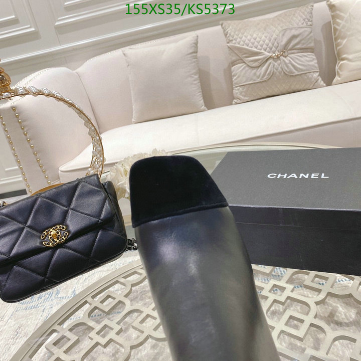 Women Shoes-Chanel,Code: KS5373,$: 155USD