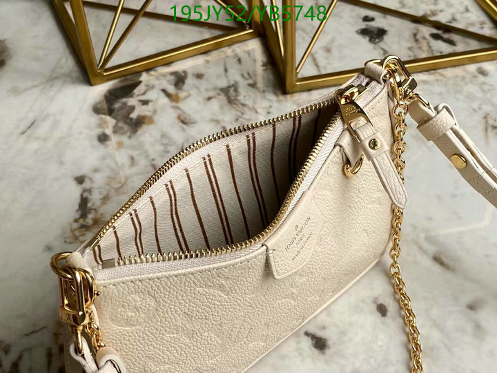 LV Bags-(Mirror)-Pochette MTis-Twist-,Code: YB5748,$: 195USD